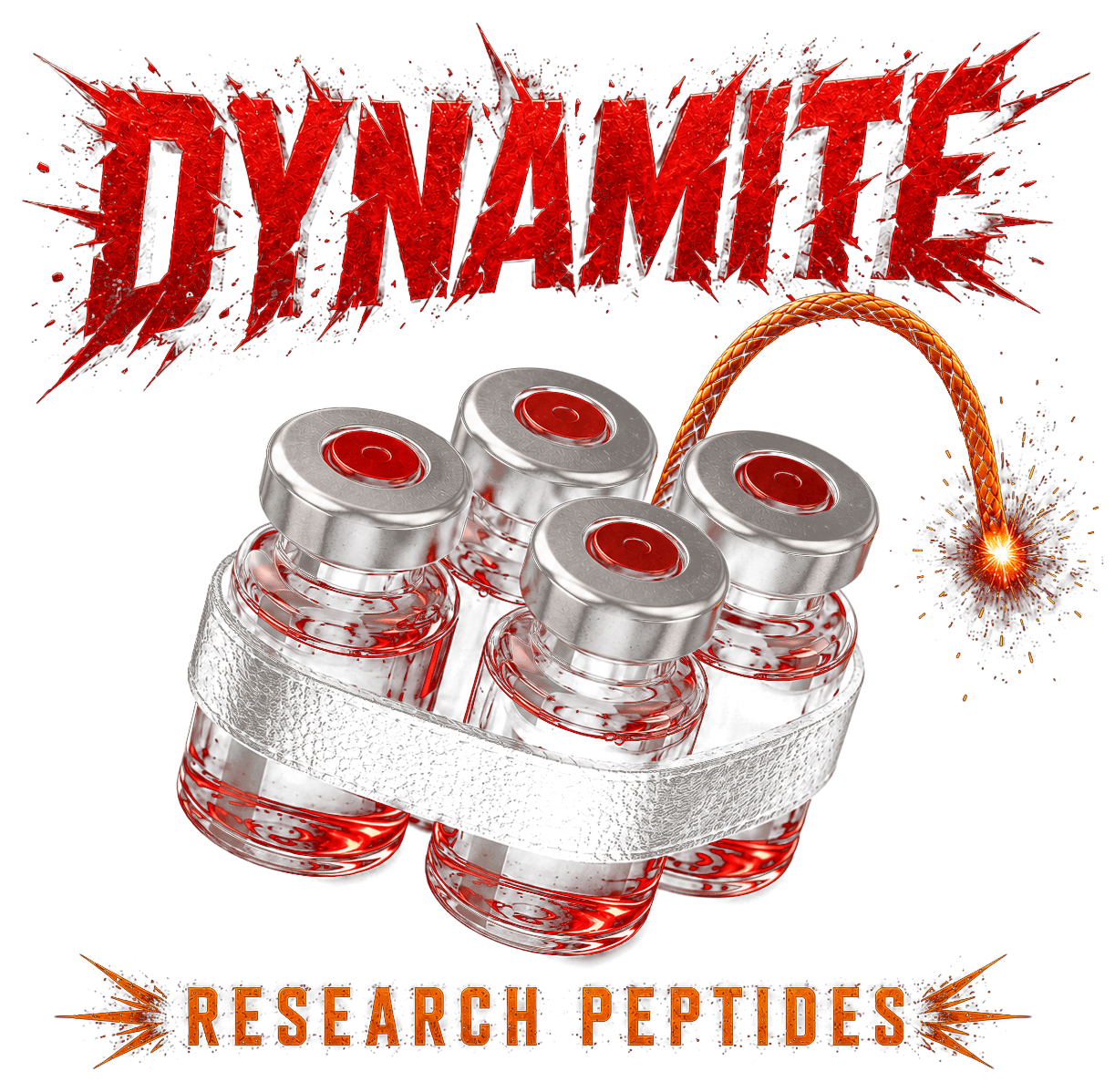 Dynamite Research Peptides