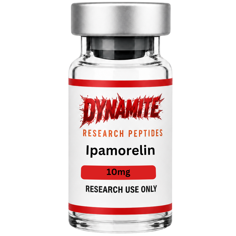 Ipamorelin