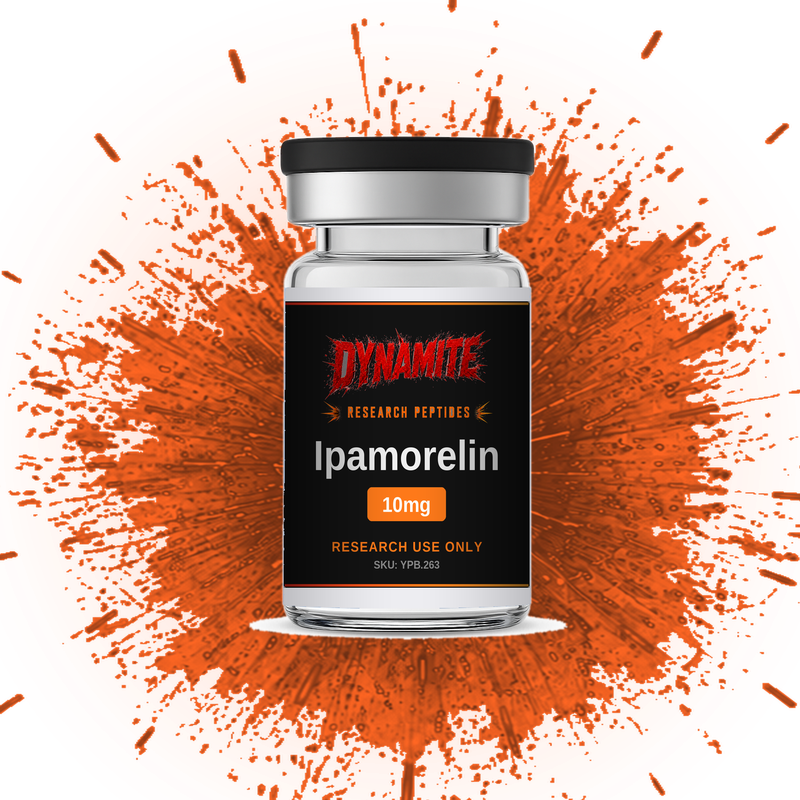 Ipamorelin
