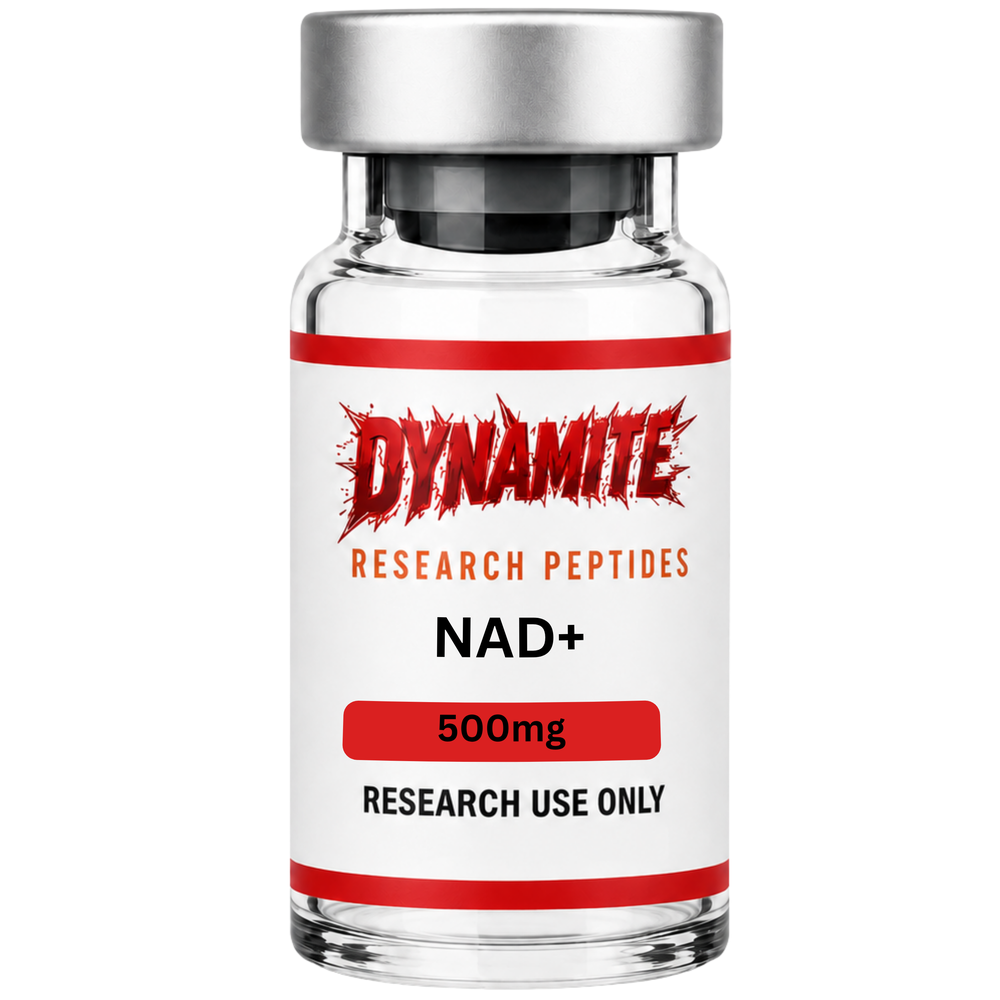 NAD+