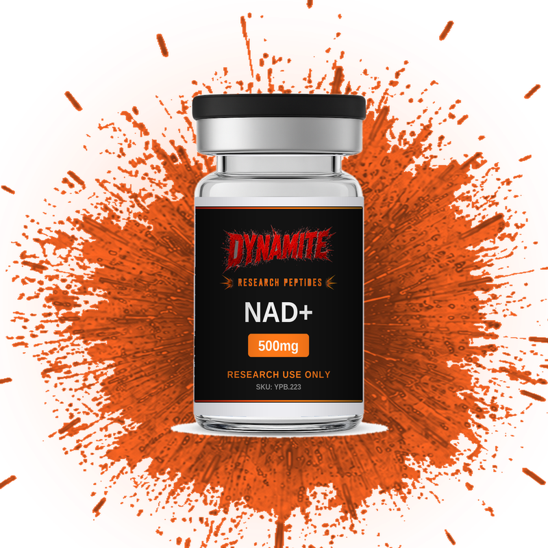 NAD+