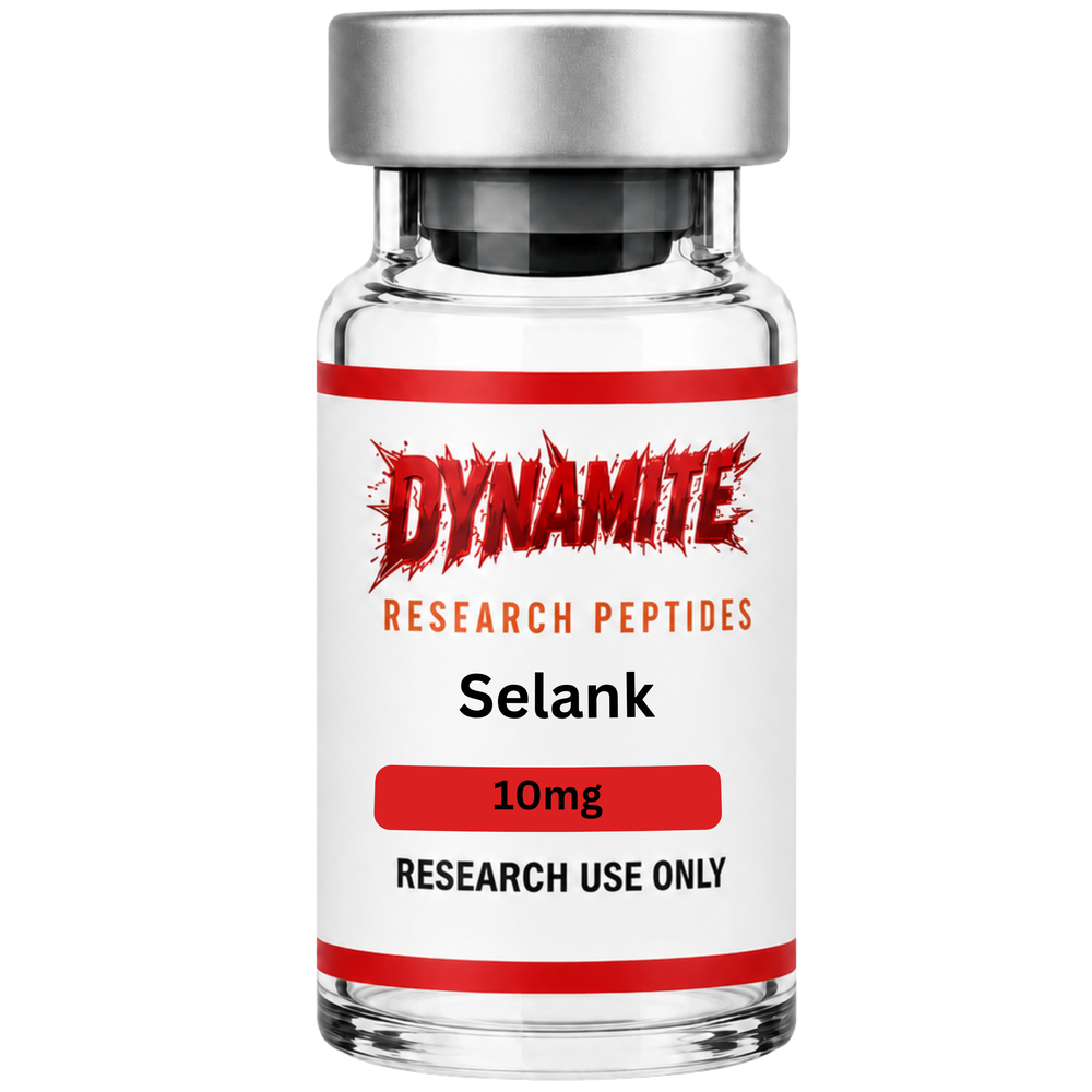 Selank